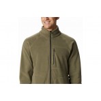 Columbia Fast Trek Ii Ζακέτα Fleece Ανδρική (AM3039-397)