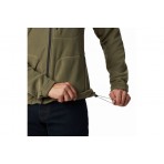 Columbia Fast Trek Ii Ζακέτα Fleece Ανδρική (AM3039-397)
