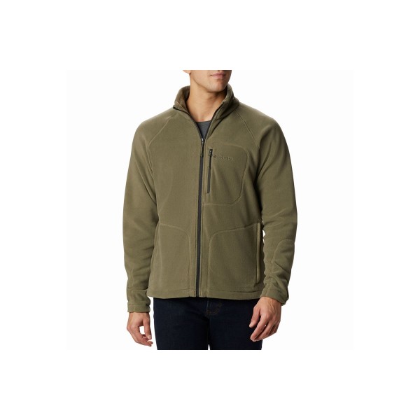 Columbia Fast Trek Ii Ζακέτα Fleece Ανδρική (AM3039-397)