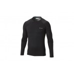 Columbia Midweight Stretch Long Sleeve Top Μπλούζα Ισοθερμική Ανδρική (AM6323-011)