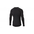 Columbia Midweight Stretch Long Sleeve Top Μπλούζα Ισοθερμική Ανδρική (AM6323-011)