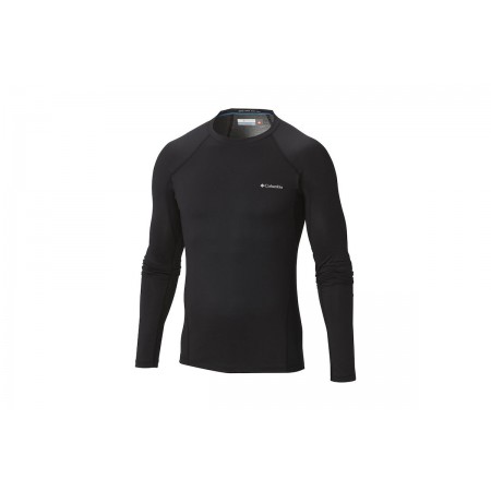 Columbia Midweight Stretch Long Sleeve Top Μπλούζα Ισοθερμική Ανδρική 