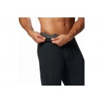 Columbia Midweight Stretch Tight Κολάν Ισοθερμικό Ανδρικό 