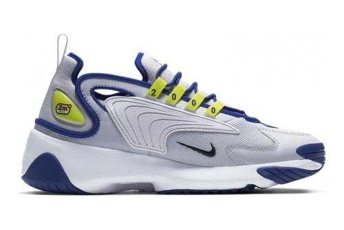 Nike Zoom 2K Sneakers (AO0269 011)