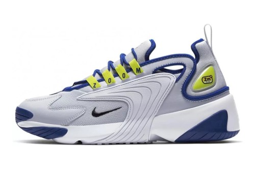 Nike Zoom 2K Sneakers (AO0269 011)