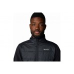 Columbia Basin Butte Ii Ζακέτα Fleece Ανδρική (AO4318-010)