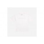 Antetokounbros Milwaukee Logo T-Shirt (APCD152K09 OFF WHITE)