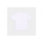 Antetokounbros Milwaukee  T-Shirt Ανδρικό (APCD152U09 OFF WHITE)