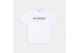 AntetokounBros Ανδρικό Κοντομάνικο T-Shirt Λευκό