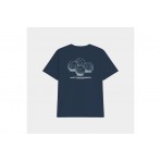 Antetokounbros Roots Basketball T-Shirt (APCD162K27 INK)