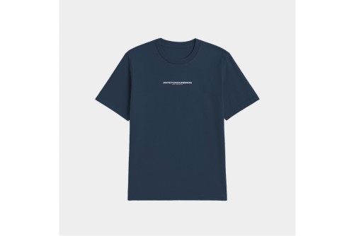 Antetokounbros Roots Basketball T-Shirt (APCD162K27 INK)