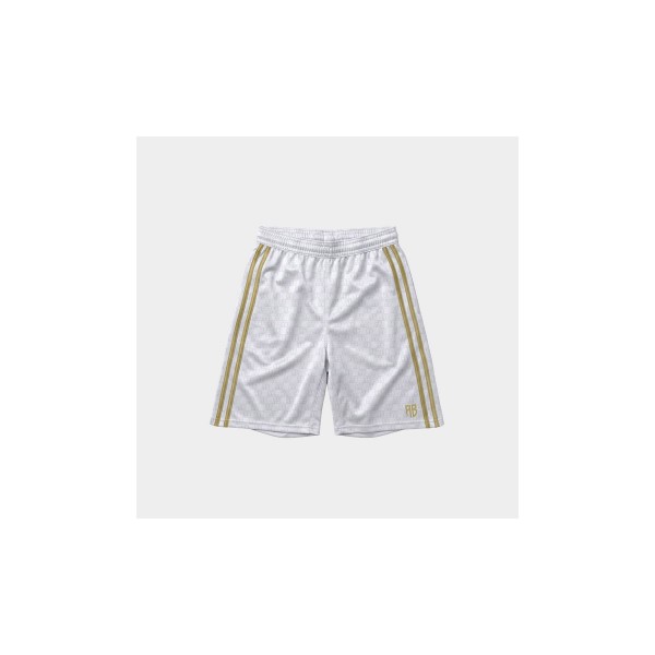 Antetokounbros Βερμούδα Μπασκετική (APCD162K41B WHITE)