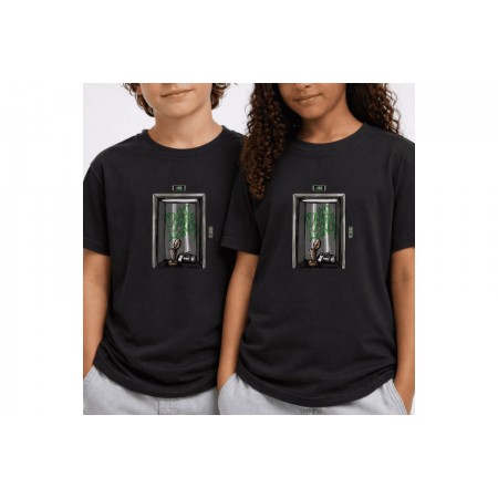 Antetokounbros Elevator T-Shirt 