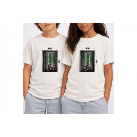 Antetokounbros Elevator T-Shirt 