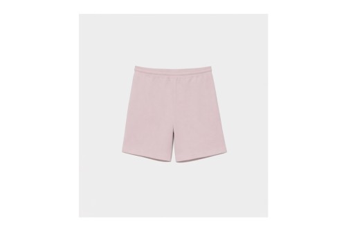 Antetokounbros Retro Βερμούδα Αθλητική Ανδρική (APCD162M15B PINK)