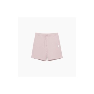 Antetokounbros Retro Βερμούδα Αθλητική Ανδρική (APCD162M15B PINK)