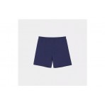 Antetokounbros Retro Βερμούδα Αθλητική Ανδρική (APCD162M15B RETRO BLUE)
