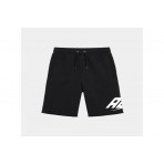 Antetokounbros Drift Βερμούδα Μπασκετική Ανδρική (APCD162M17B BLACK)