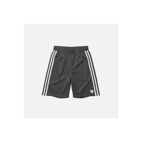 Antetokounbros Basketball Βερμούδα Μπασκετική Ανδρική (APCD162M41B BLACK)