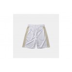 Antetokounbros Basketball Βερμούδα Μπασκετική Ανδρική (APCD162M41B WHITE)