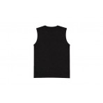 Antetokounbros Baseline Μπλούζα Αμάνικη Ανδρική (APCD162U05 BLACK)