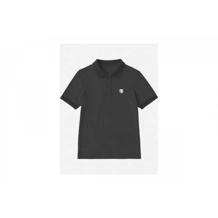 Antetokounbros Polo Ανδρικό 