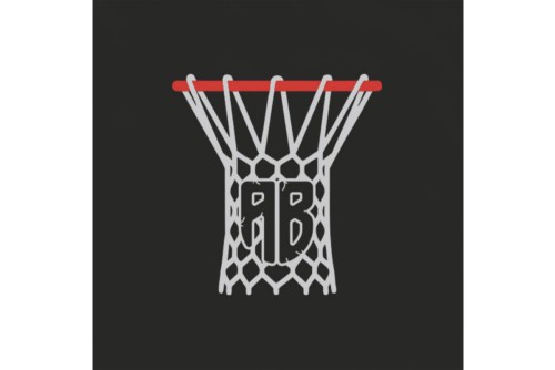 Antetokounbros Hoop Μπλούζα Αμάνικη Ανδρική (APCD162U14 BLACK)
