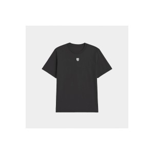 Antetokounbros Oversized Fit T-Shirt Ανδρικό (APCD162U20 BLACK)