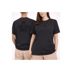 Antetokounbros All Bros Stonewashed T-Shirt Ανδρικό (APCD162U22 CARBON)