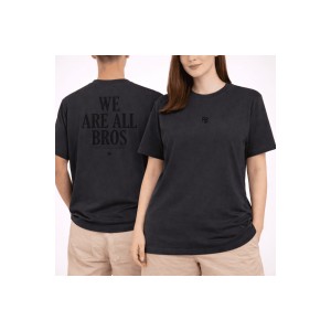 Antetokounbros All Bros Stonewashed T-Shirt Ανδρικό (APCD162U22 CARBON)