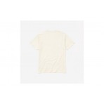 AntetokounBros Baseline Παιδικό Κοντομάνικο T-Shirt Λευκό