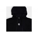 Antetokounbros Element Hoodie (APCD352K28 BLACK)