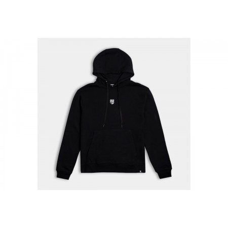 Antetokounbros Element Hoodie 