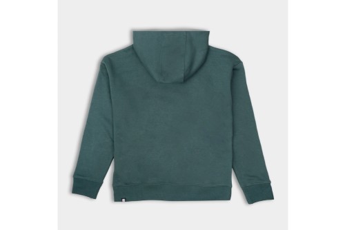 Antetokounbros Native Logo Hoodie (APCD352K28 SIGN. GREEN)