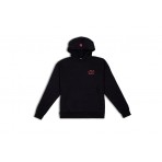 Antetokounbros Just A Kid From Sepolia Hoodie (APCD352K41 BLACK)