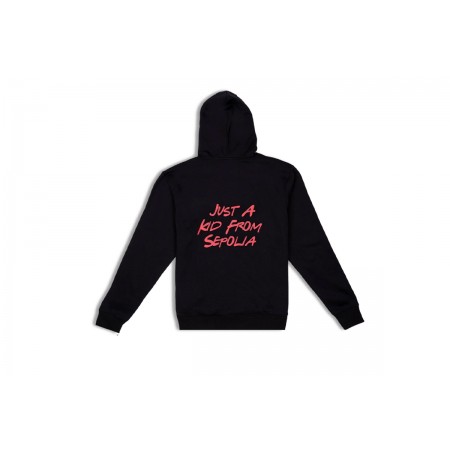 Antetokounbros Just A Kid From Sepolia Hoodie 