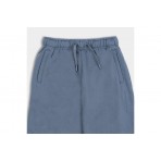Antetokounbros Family Co. Παντελόνι Φόρμας (APCD352K44B INFINITE BLUE)