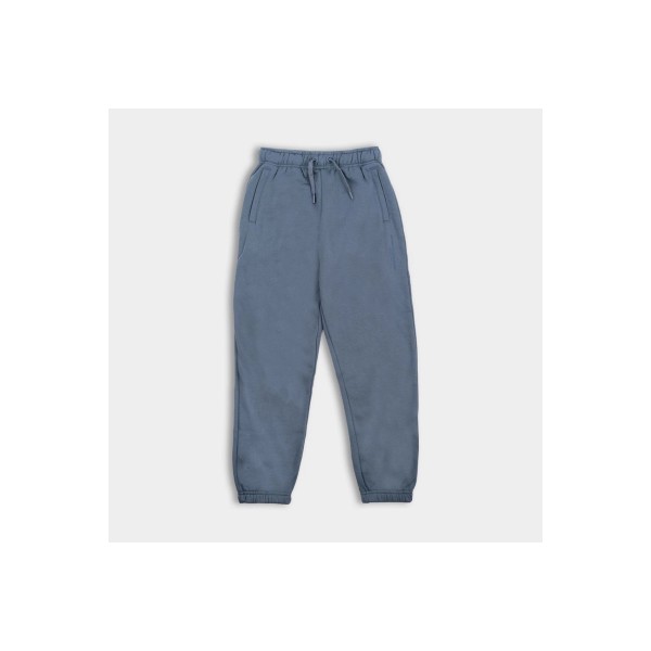 Antetokounbros Family Co. Παντελόνι Φόρμας (APCD352K44B INFINITE BLUE)