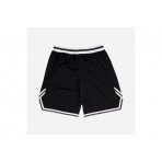 Antetokounbros Βερμούδα Μπασκετική (APCD352K57B BLACK)