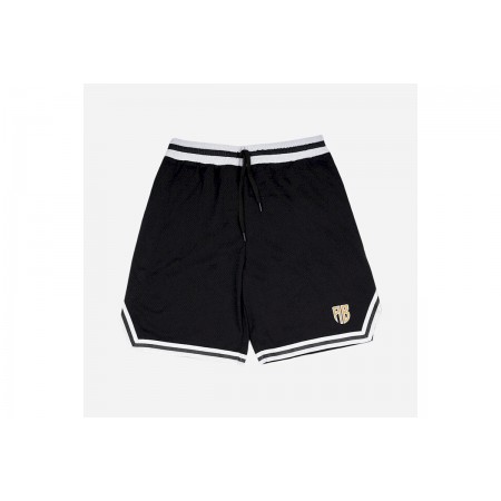 Antetokounbros Βερμούδα Μπασκετική 