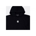Antetokounbros We Are All Bros Hoodie (APCD352K64 BLACK)