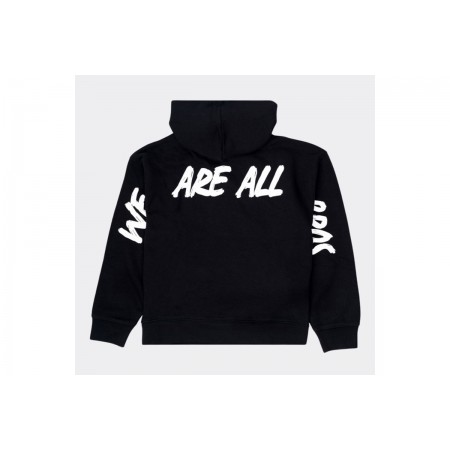 Antetokounbros We Are All Bros Hoodie 