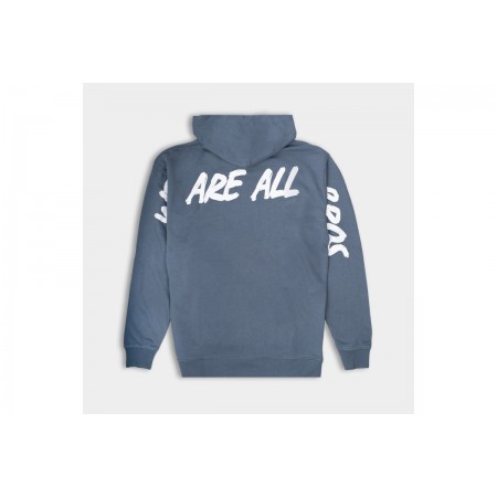 Antetokounbros We Are All Bros Hoodie 