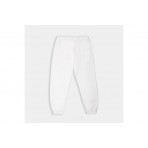 Antetokounbros Tapered Fit Παντελόνι Φόρμας Ανδρικό (APCD352M05B OFF WHITE)