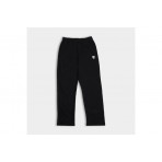 Antetokounbros Family Co. Παντελόνι Φόρμας Ανδρικό (APCD352M07B BLACK)