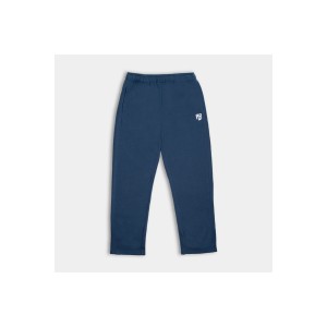 Antetokounbros Family Co. Παντελόνι Φόρμας Ανδρικό (APCD352M07B RETRO BLUE)