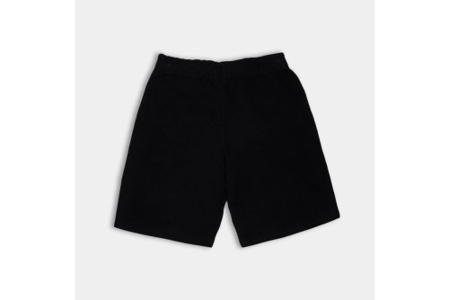 Antetokounbros Native Βερμούδα Αθλητική Ανδρική (APCD352M15B BLACK)