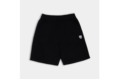 Antetokounbros Native Βερμούδα Αθλητική Ανδρική (APCD352M15B BLACK)