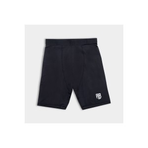 Antetokounbros Performance Training Κολάν Κοντό Ανδρικό (APCD352M22B BLACK)