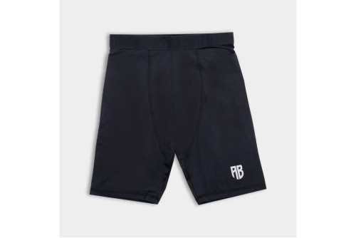 Antetokounbros Performance Training Κολάν Κοντό Ανδρικό (APCD352M22B BLACK)